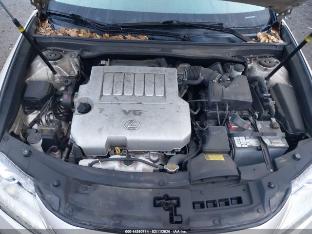 Продажа на аукционе авто 2013 Lexus Es 350, vin: JTHBK1GG9D2005637, номер лота: 44360714