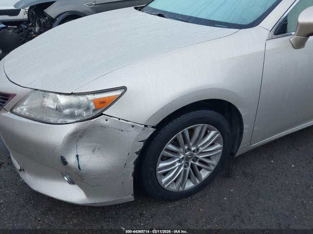 Продажа на аукционе авто 2013 Lexus Es 350, vin: JTHBK1GG9D2005637, номер лота: 44360714