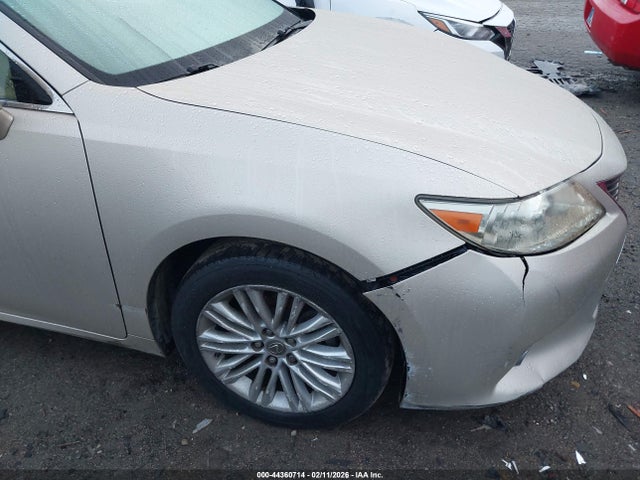 Продажа на аукционе авто 2013 Lexus Es 350, vin: JTHBK1GG9D2005637, номер лота: 44360714