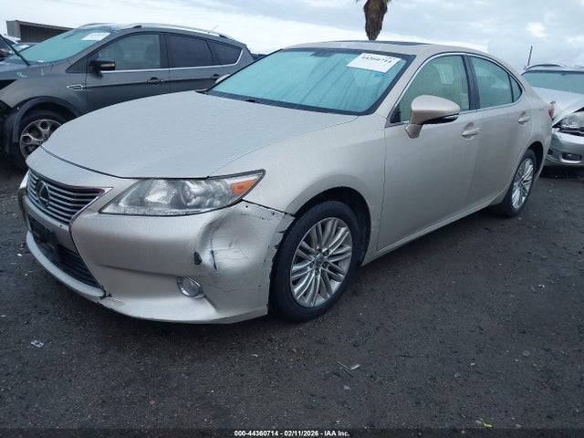 Продажа на аукционе авто 2013 Lexus Es 350, vin: JTHBK1GG9D2005637, номер лота: 44360714