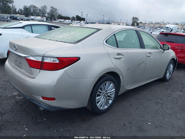 Продажа на аукционе авто 2013 Lexus Es 350, vin: JTHBK1GG9D2005637, номер лота: 44360714