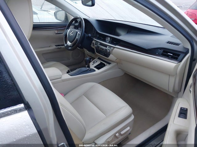 Продажа на аукционе авто 2013 Lexus Es 350, vin: JTHBK1GG9D2005637, номер лота: 44360714
