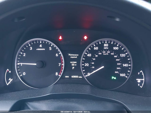 Продажа на аукционе авто 2013 Lexus Es 350, vin: JTHBK1GG9D2005637, номер лота: 44360714