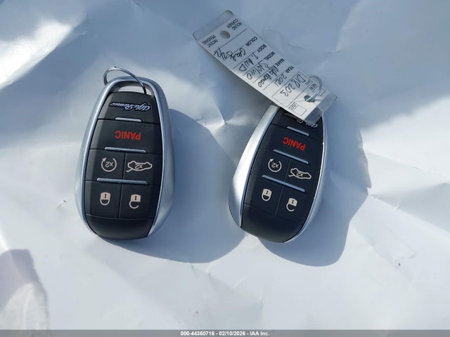 2021 ALFA ROMEO STELVIO ZASPAKBN7M7D18203 Photo 10