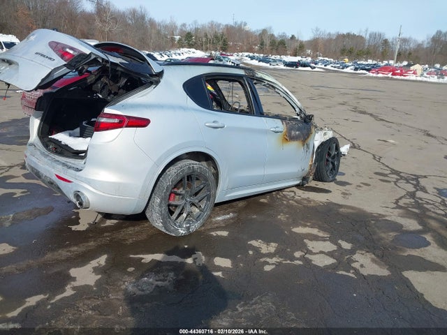 2021 ALFA ROMEO STELVIO ZASPAKBN7M7D18203 Photo 3