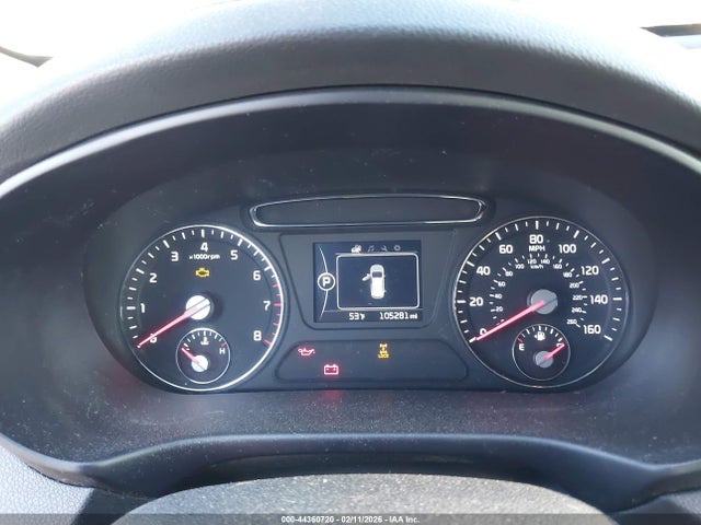 5XYPGDA5XHG334022 KIA Sorento 3.3l Lx