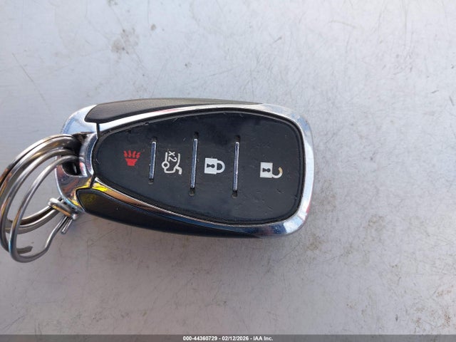 44360729 :رقم المزاد ، 1G1ZB5ST3LF151219 vin ، 2020 Chevrolet Malibu Fwd Ls مزاد بيع