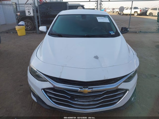 44360729 :رقم المزاد ، 1G1ZB5ST3LF151219 vin ، 2020 Chevrolet Malibu Fwd Ls مزاد بيع