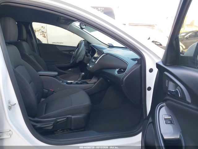 44360729 :رقم المزاد ، 1G1ZB5ST3LF151219 vin ، 2020 Chevrolet Malibu Fwd Ls مزاد بيع