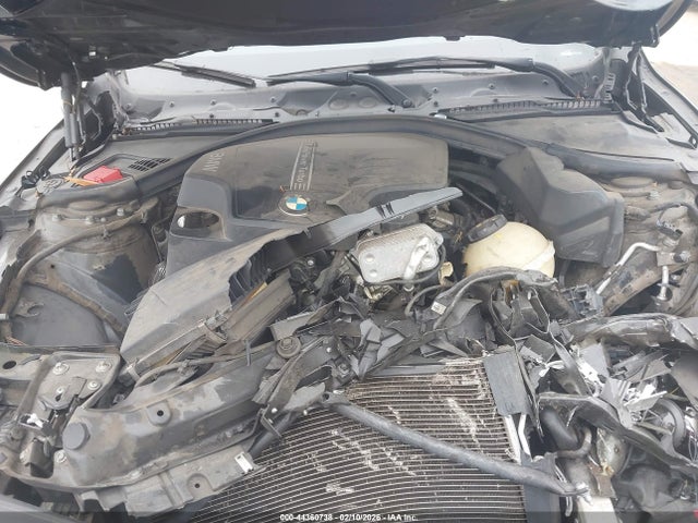 2016 BMW 428I GRAN COUPE WBA4A9C58GG508239 Photo 9