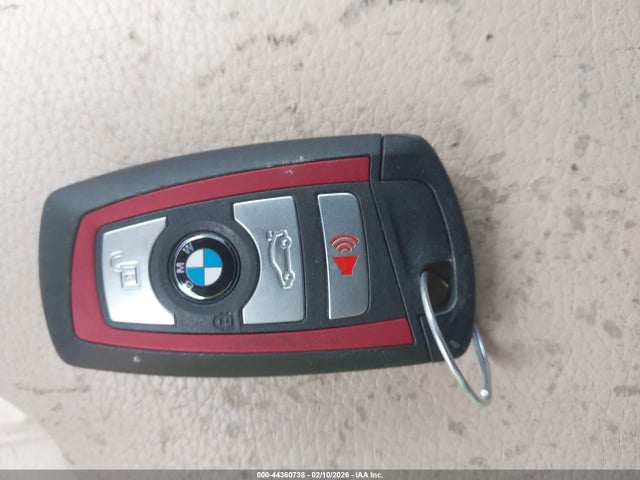 2016 BMW 428I GRAN COUPE WBA4A9C58GG508239 Photo 10