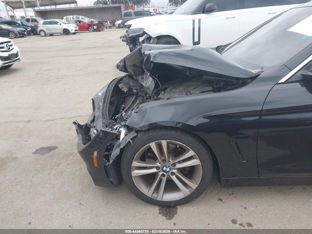 BMW 428i Gran Coupe 2016 WBA4A9C58GG508239 Image 17