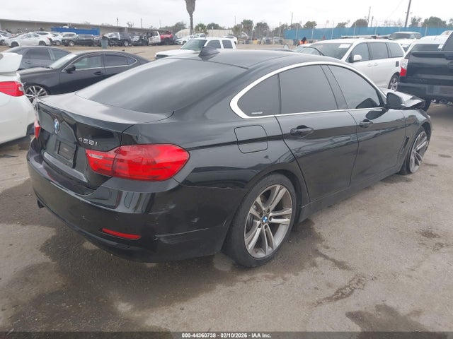 2016 BMW 428I GRAN COUPE WBA4A9C58GG508239 Photo 3