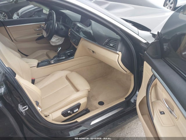 2016 BMW 428I GRAN COUPE WBA4A9C58GG508239 Photo 4