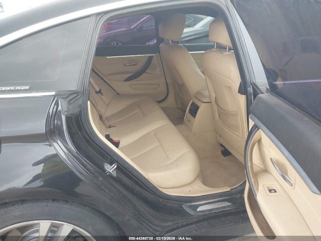 2016 BMW 428I GRAN COUPE WBA4A9C58GG508239 Photo 7