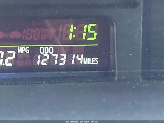 Toyota Prius V Three 2014 JTDZN3EU0E3334668 Image 15