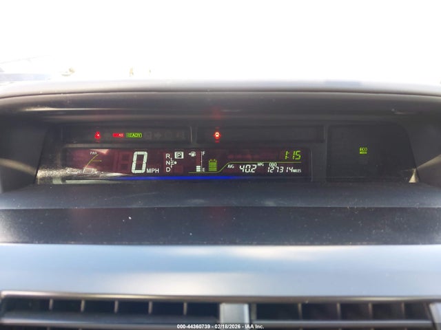 Toyota Prius V Three 2014 JTDZN3EU0E3334668 Image 7