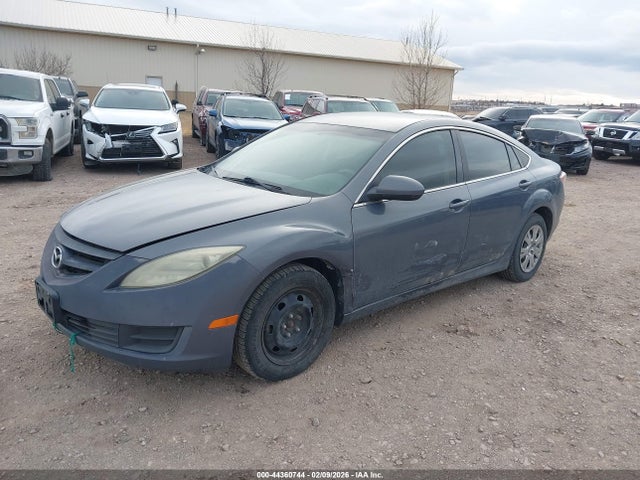 Aukcja sprzedaży 2009 Mazda Mazda6 I Sport, vin: 1YVHP81H495M46597, numer aukcji: 44360744