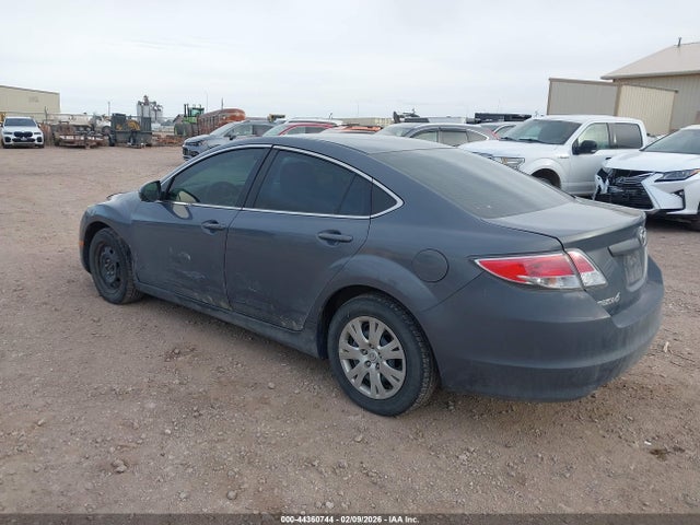 Aukcja sprzedaży 2009 Mazda Mazda6 I Sport, vin: 1YVHP81H495M46597, numer aukcji: 44360744