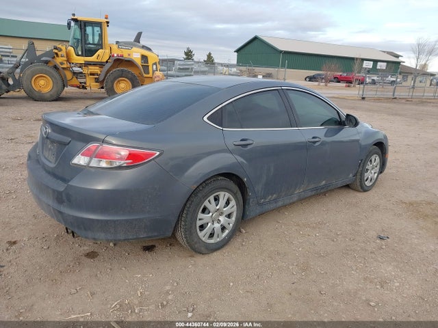 Aukcja sprzedaży 2009 Mazda Mazda6 I Sport, vin: 1YVHP81H495M46597, numer aukcji: 44360744