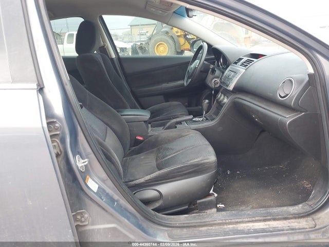Aukcja sprzedaży 2009 Mazda Mazda6 I Sport, vin: 1YVHP81H495M46597, numer aukcji: 44360744