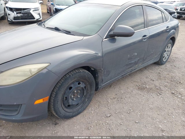 Aukcja sprzedaży 2009 Mazda Mazda6 I Sport, vin: 1YVHP81H495M46597, numer aukcji: 44360744