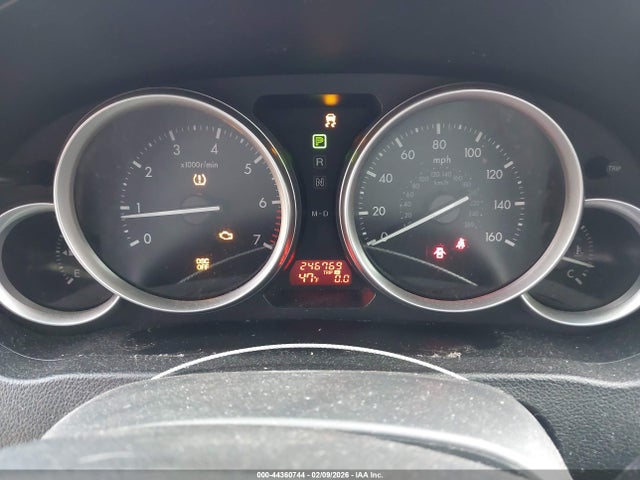 Aukcja sprzedaży 2009 Mazda Mazda6 I Sport, vin: 1YVHP81H495M46597, numer aukcji: 44360744