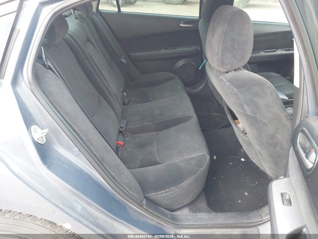 Aukcja sprzedaży 2009 Mazda Mazda6 I Sport, vin: 1YVHP81H495M46597, numer aukcji: 44360744