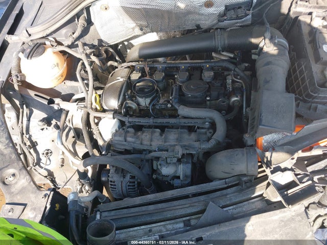 Продаж на аукціоні авто 2016 Volkswagen Tiguan Se, vin: WVGBV7AX9GW611159, номер лоту: 44360751