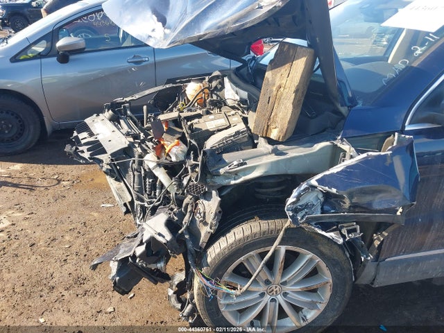 Продаж на аукціоні авто 2016 Volkswagen Tiguan Se, vin: WVGBV7AX9GW611159, номер лоту: 44360751