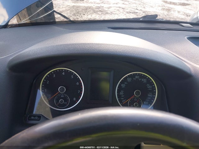 Продаж на аукціоні авто 2016 Volkswagen Tiguan Se, vin: WVGBV7AX9GW611159, номер лоту: 44360751