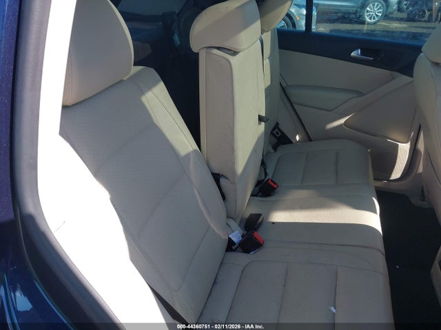 Продаж на аукціоні авто 2016 Volkswagen Tiguan Se, vin: WVGBV7AX9GW611159, номер лоту: 44360751