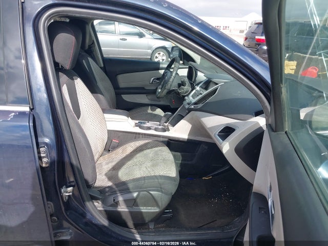 44360754 :رقم المزاد ، 2GKALMEK7F6203016 vin ، 2015 Gmc Terrain Sle-1 مزاد بيع