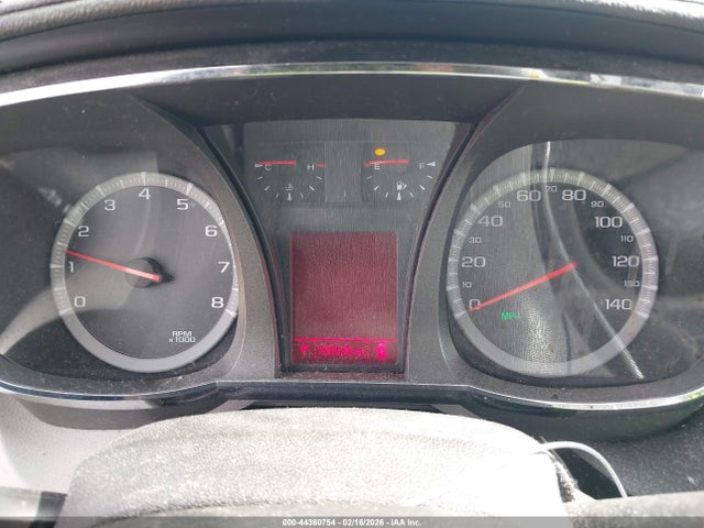 44360754 :رقم المزاد ، 2GKALMEK7F6203016 vin ، 2015 Gmc Terrain Sle-1 مزاد بيع