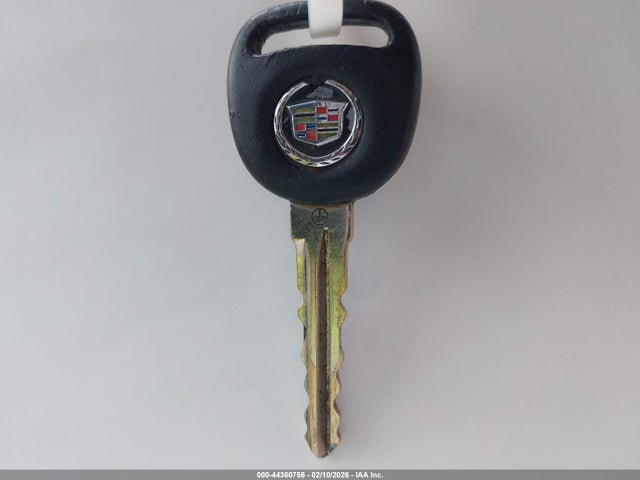 2008 CADILLAC ESCALADE 1GYFK63858R116658 Photo 10