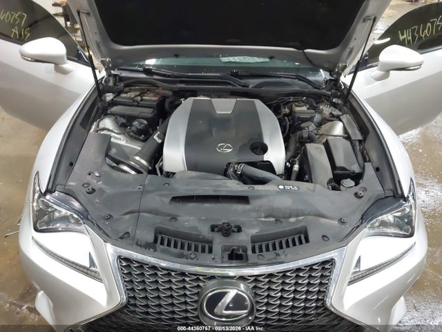 Продаж на аукціоні авто 2015 Lexus Rc 350, vin: JTHSE5BCXF5003786, номер лоту: 44360757
