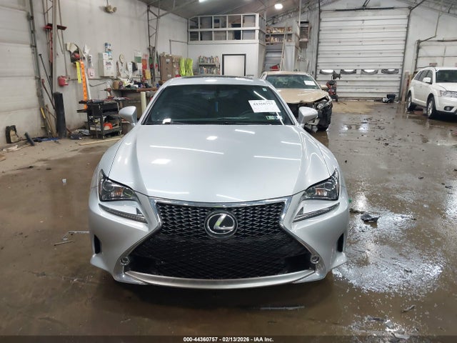 Продаж на аукціоні авто 2015 Lexus Rc 350, vin: JTHSE5BCXF5003786, номер лоту: 44360757