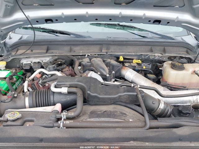 Ford F-450 Chassis Xl 2015 1FD9W4GT9FEA14824 Image 9