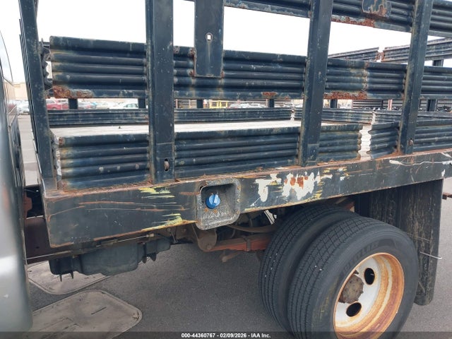 Ford F-450 Chassis Xl 2015 1FD9W4GT9FEA14824 Image 16