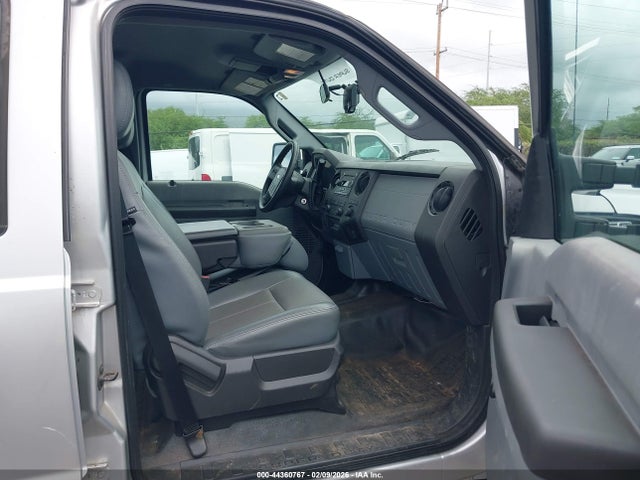 Ford F-450 Chassis Xl 2015 1FD9W4GT9FEA14824 Image 6