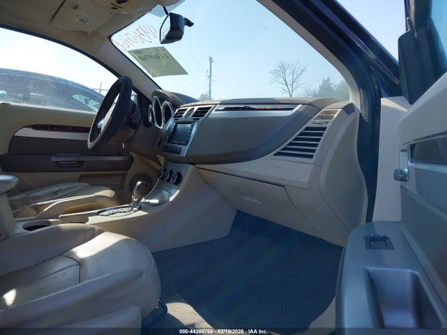 2010 Chrysler Sebring Limited მანქანა იყიდება აუქციონზე, vin: 1C3CC5FV4AN158645, აუქციონის ნომერი: 44360768