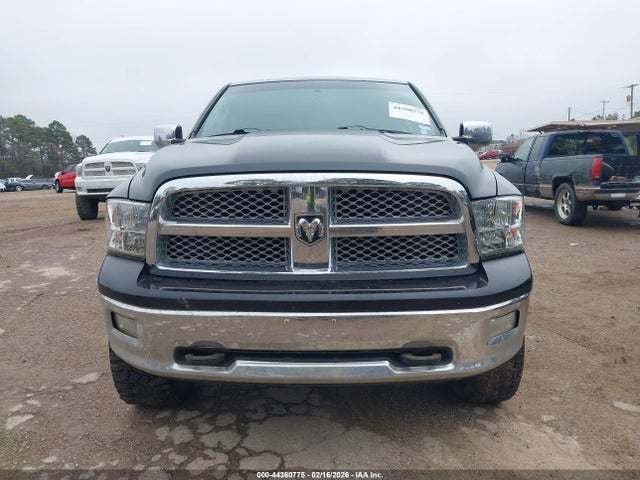 Aukcja sprzedaży 2012 Ram 1500 Laramie Longhorn/limited Edition, vin: 1C6RD7PT6CS175082, numer aukcji: 44360775