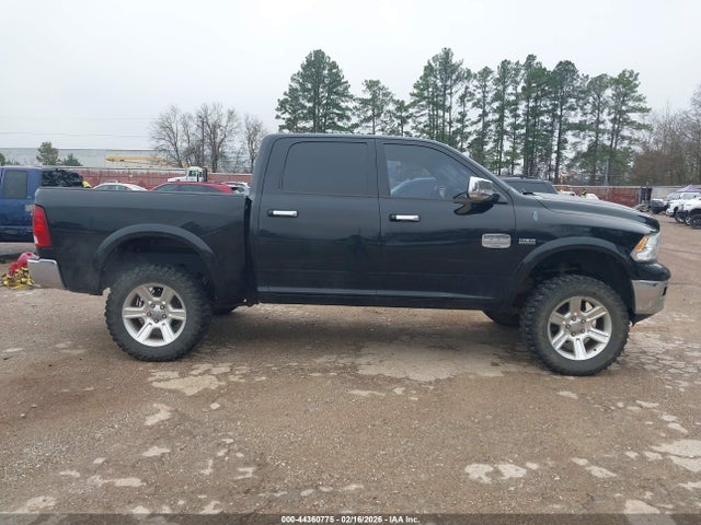 Aukcja sprzedaży 2012 Ram 1500 Laramie Longhorn/limited Edition, vin: 1C6RD7PT6CS175082, numer aukcji: 44360775