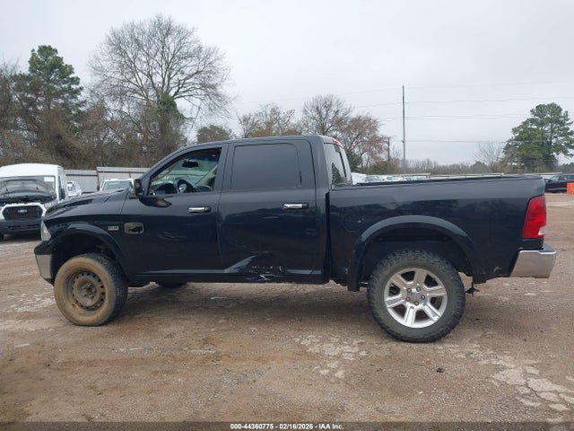 Aukcja sprzedaży 2012 Ram 1500 Laramie Longhorn/limited Edition, vin: 1C6RD7PT6CS175082, numer aukcji: 44360775