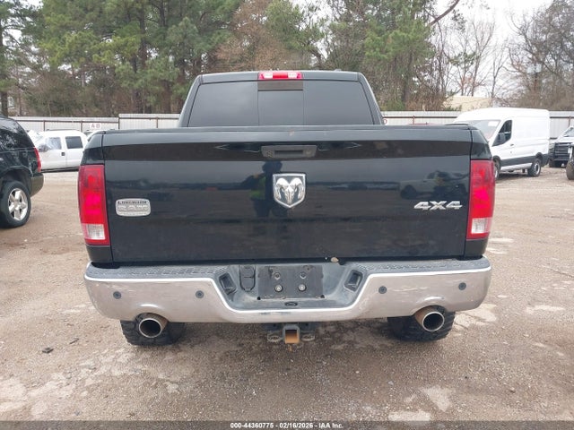 Aukcja sprzedaży 2012 Ram 1500 Laramie Longhorn/limited Edition, vin: 1C6RD7PT6CS175082, numer aukcji: 44360775