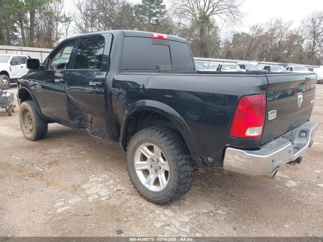 Aukcja sprzedaży 2012 Ram 1500 Laramie Longhorn/limited Edition, vin: 1C6RD7PT6CS175082, numer aukcji: 44360775