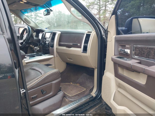 Aukcja sprzedaży 2012 Ram 1500 Laramie Longhorn/limited Edition, vin: 1C6RD7PT6CS175082, numer aukcji: 44360775