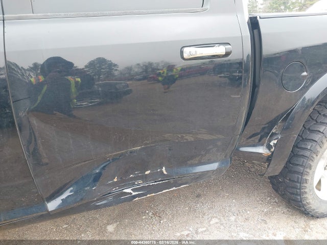 Aukcja sprzedaży 2012 Ram 1500 Laramie Longhorn/limited Edition, vin: 1C6RD7PT6CS175082, numer aukcji: 44360775