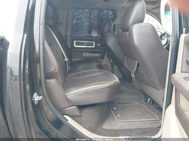 Aukcja sprzedaży 2012 Ram 1500 Laramie Longhorn/limited Edition, vin: 1C6RD7PT6CS175082, numer aukcji: 44360775