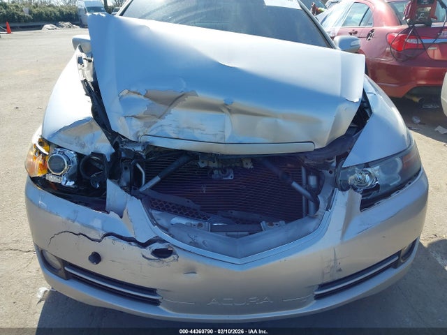 44360790 :رقم المزاد ، 19UUA662X8A031502 vin ، 2008 Acura Tl 3.2 مزاد بيع